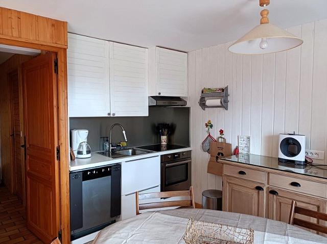 Le Gollet GL032BIS - La Rosière