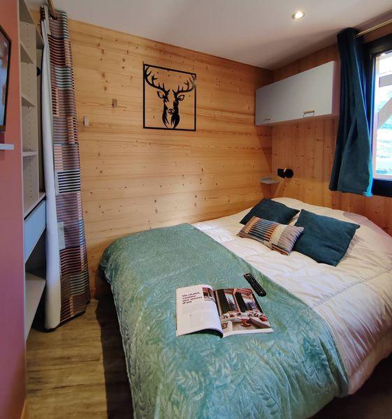 Appartment Nazca NA H6 - Val Thorens