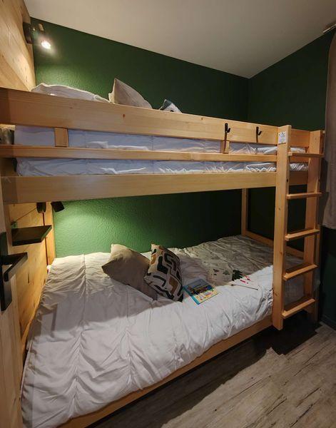 Appartment Nazca NA H6 - Val Thorens