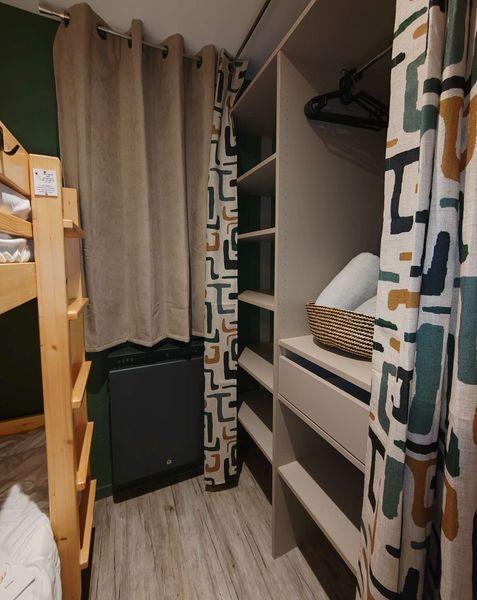 Appartment Nazca NA H6 - Val Thorens