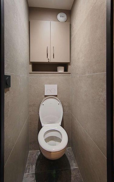 Appartment Nazca NA H6 - Val Thorens
