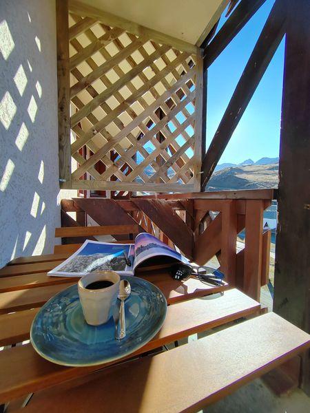 Appartment Nazca NA H6 - Val Thorens