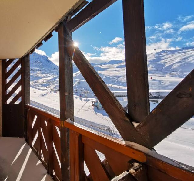 Appartment Nazca NA H6 - Val Thorens