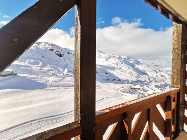 Appartment Nazca NA H6 - Val Thorens