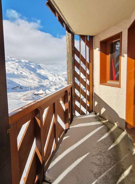 Appartment Nazca NA H6 - Val Thorens