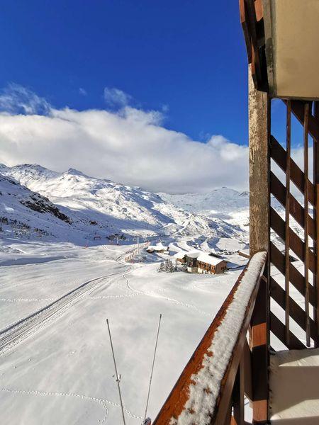 Appartment Nazca NA H6 - Val Thorens