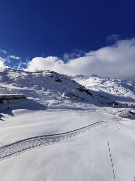 Appartment Nazca NA H6 - Val Thorens