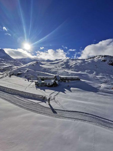 Appartment Nazca NA H6 - Val Thorens