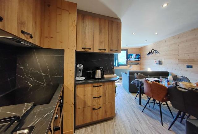 Appartment Nazca NA H6 - Val Thorens