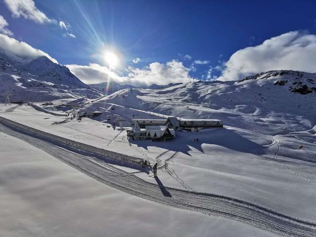 Appartment Nazca NA H6 - Val Thorens
