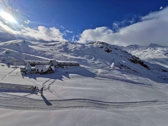 Appartment Nazca NA H6 - Val Thorens