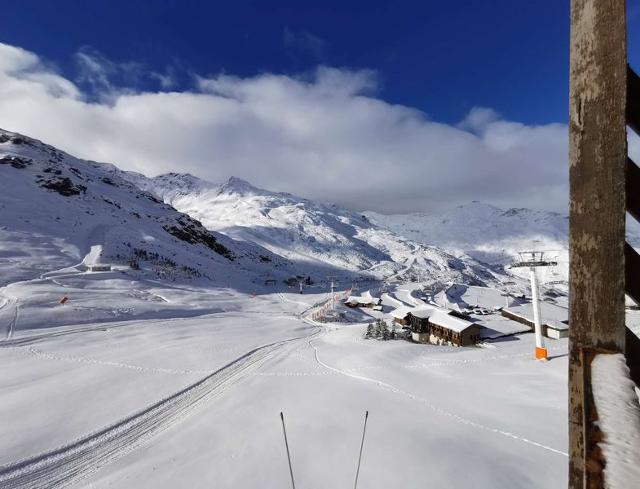 Appartment Nazca NA H6 - Val Thorens