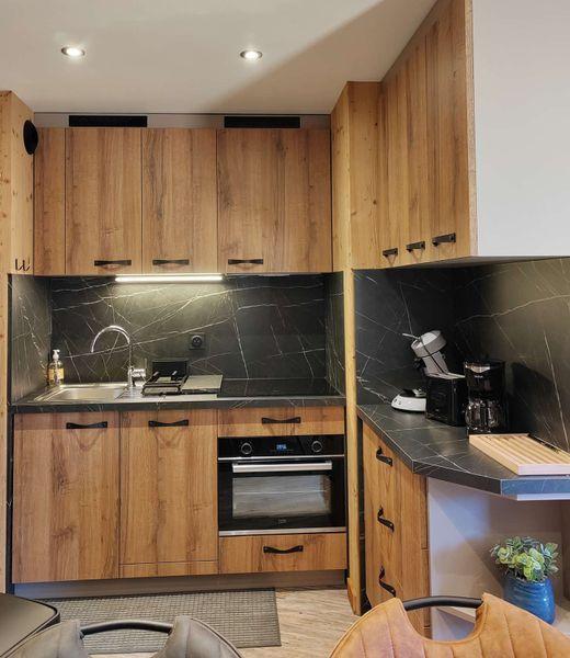 Appartment Nazca NA H6 - Val Thorens