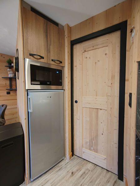 Appartment Nazca NA H6 - Val Thorens