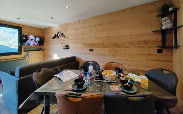 Appartment Nazca NA H6 - Val Thorens