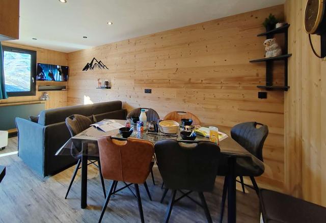 Appartment Nazca NA H6 - Val Thorens