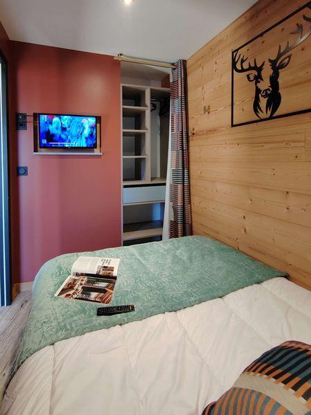 Appartment Nazca NA H6 - Val Thorens