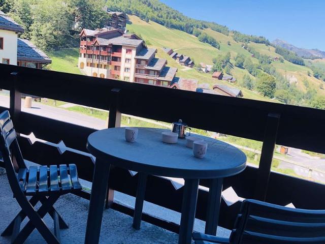 Appartment Athamante ATH06FAU - Valmorel