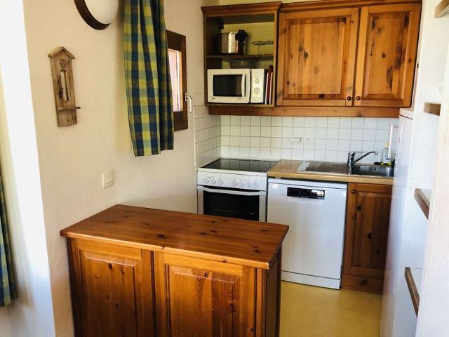 Appartment Athamante ATH06FAU - Valmorel