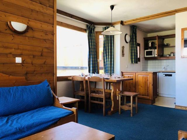Appartment Athamante ATH06FAU - Valmorel