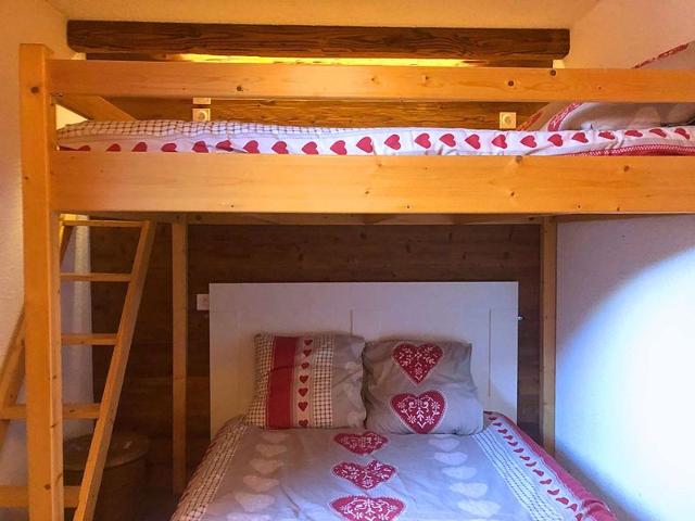 Appartment Morel MOR02OSM - Valmorel
