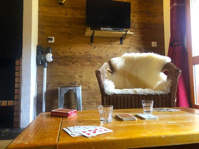 Appartment Morel MOR02OSM - Valmorel
