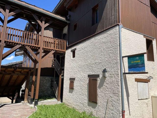 Appartment Morel MOR02OSM - Valmorel