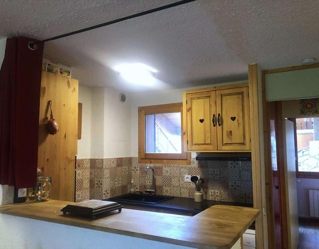 Appartment Morel MOR02OSM - Valmorel