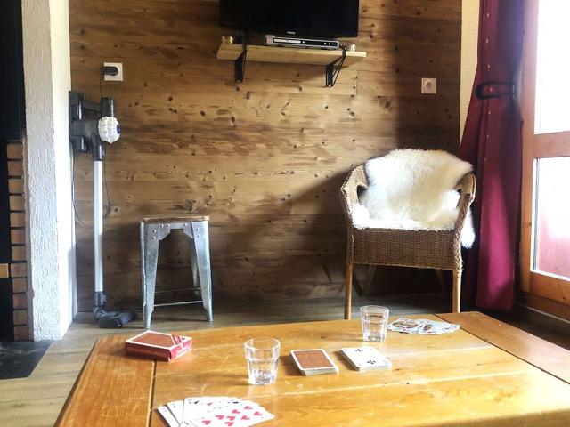 Appartment Morel MOR02OSM - Valmorel