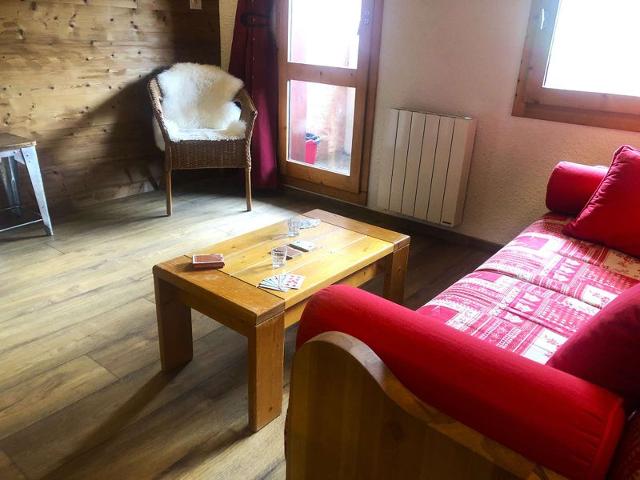 Appartment Morel MOR02OSM - Valmorel