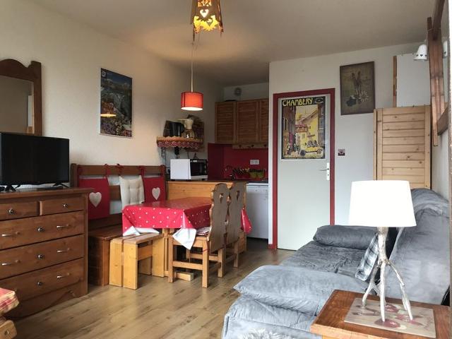 Appartment Plein Sud PVA-PLS046 - Plan Peisey