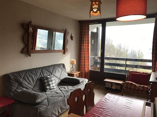 Appartment Plein Sud PVA-PLS046 - Plan Peisey