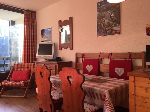 Appartment Plein Sud PVA-PLS046 - Plan Peisey