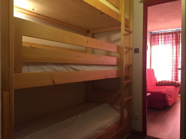 Appartment Plein Sud PVA-PLS046 - Plan Peisey