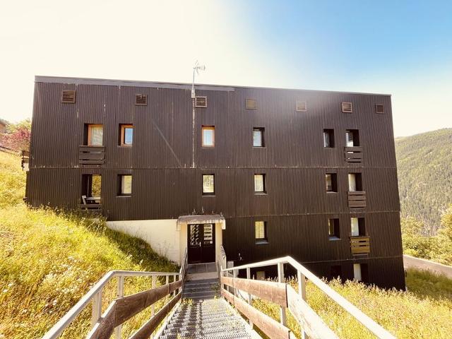 Appartment Plein Sud PVA-PLS046 - Plan Peisey