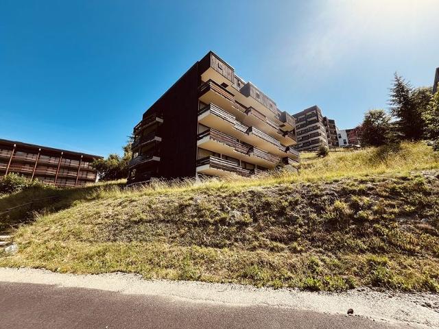 Appartment Plein Sud PVA-PLS046 - Plan Peisey