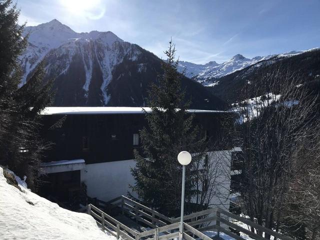 Appartment Plein Sud PVA-PLS046 - Plan Peisey