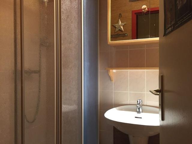 Appartment Plein Sud PVA-PLS046 - Plan Peisey