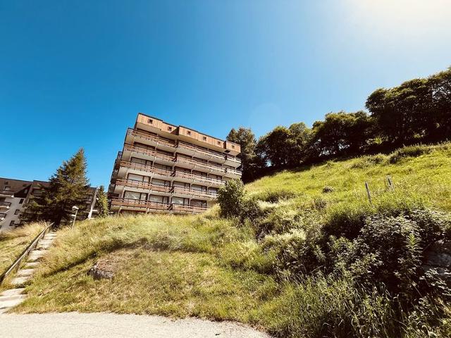 Appartment Plein Sud PVA-PLS046 - Plan Peisey