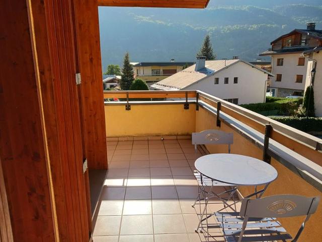 Apartements LES GRANDES AIGUILLES - Bourg Saint Maurice