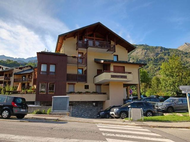 Apartements LES GRANDES AIGUILLES - Bourg Saint Maurice