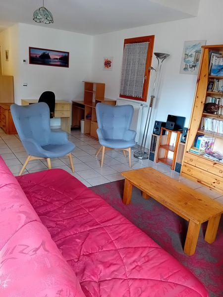 Apartements LES GRANDES AIGUILLES - Bourg Saint Maurice