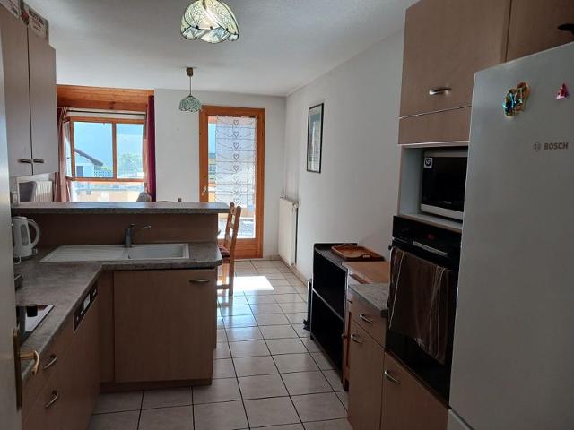 Apartements LES GRANDES AIGUILLES - Bourg Saint Maurice