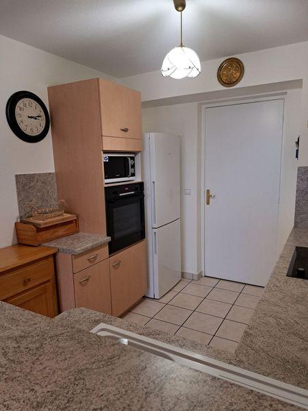 Apartements LES GRANDES AIGUILLES - Bourg Saint Maurice