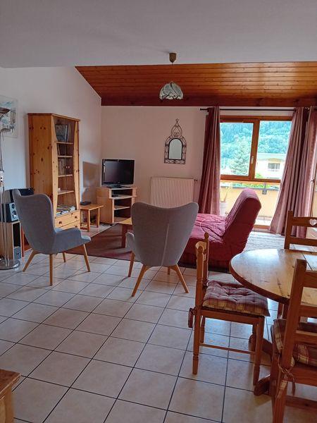 Apartements LES GRANDES AIGUILLES - Bourg Saint Maurice