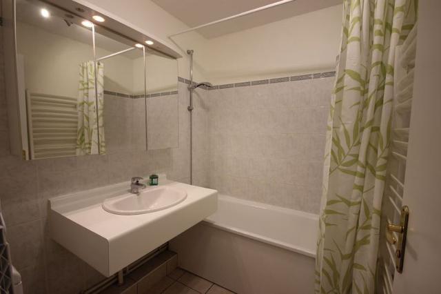 Apartements LES GRANDES AIGUILLES - Bourg Saint Maurice