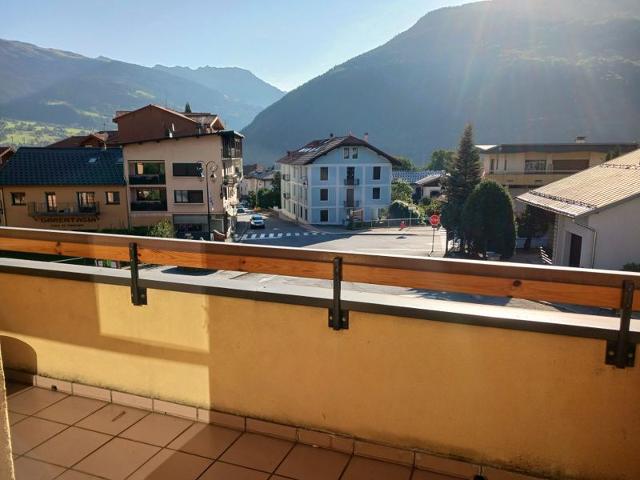 Apartements LES GRANDES AIGUILLES - Bourg Saint Maurice