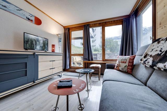 Apartements PRAMECOU - Tignes Val Claret