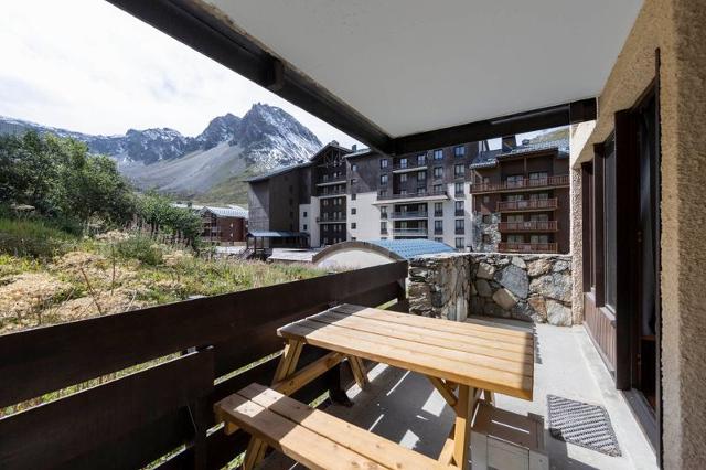 Apartements PRAMECOU - Tignes Val Claret