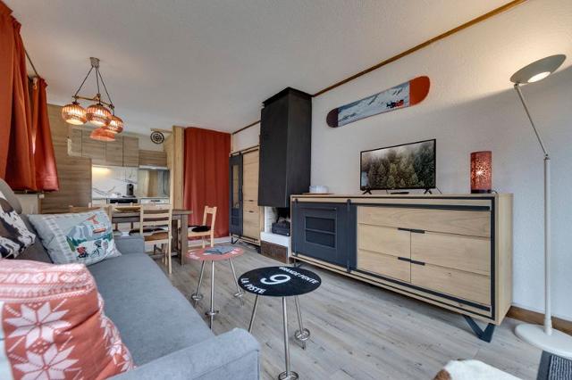 Apartements PRAMECOU - Tignes Val Claret